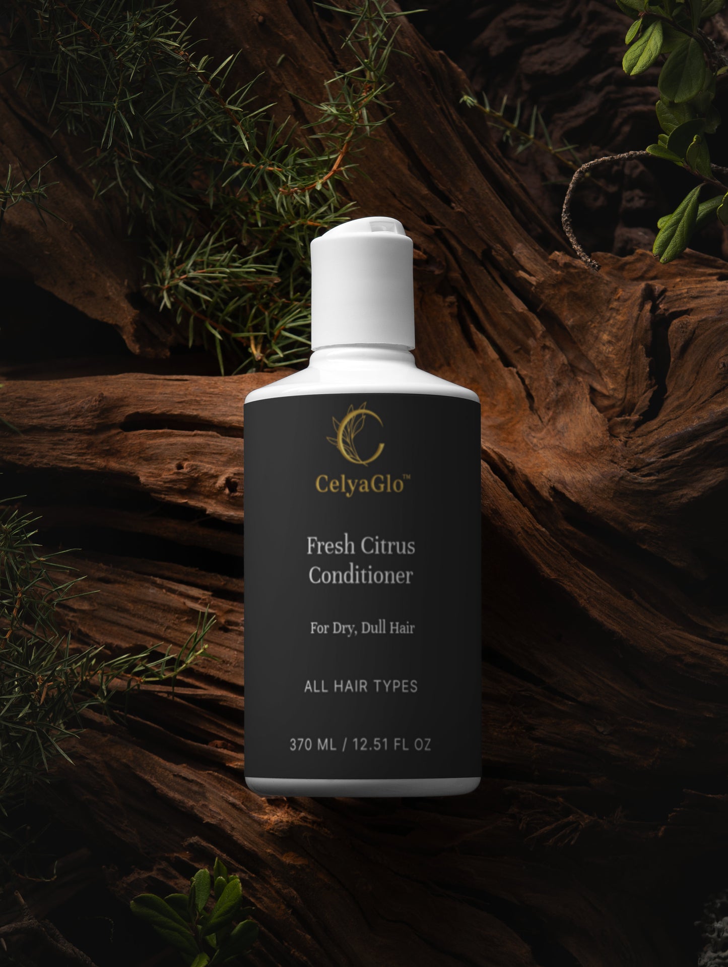 Fresh Citrus Conditioner