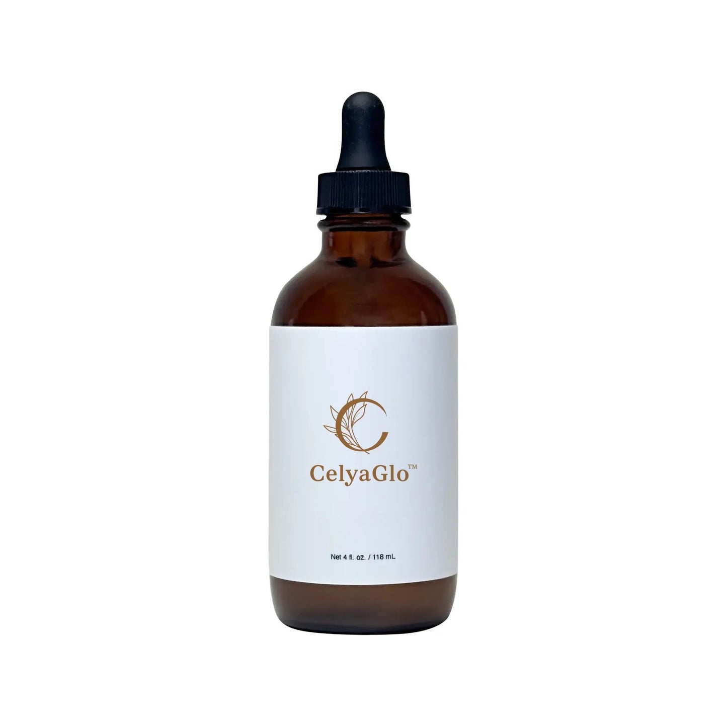 CelyaGlo™ Nourishing Hair Oil