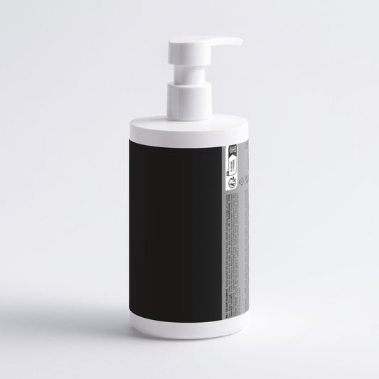 Color Care Shampoo with Peachy Grapefruit Zest