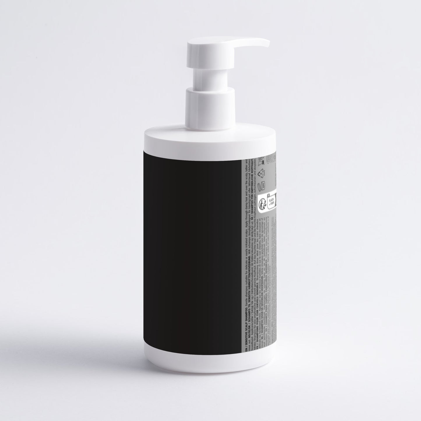 Sensitive Scalp Shampoo