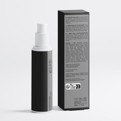 Complexion Face Cream with Kojic Acid