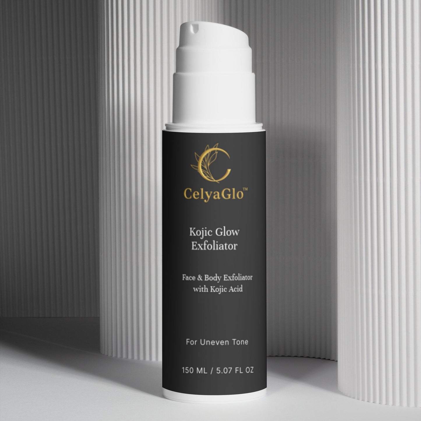 Kojic Glow Exfoliator