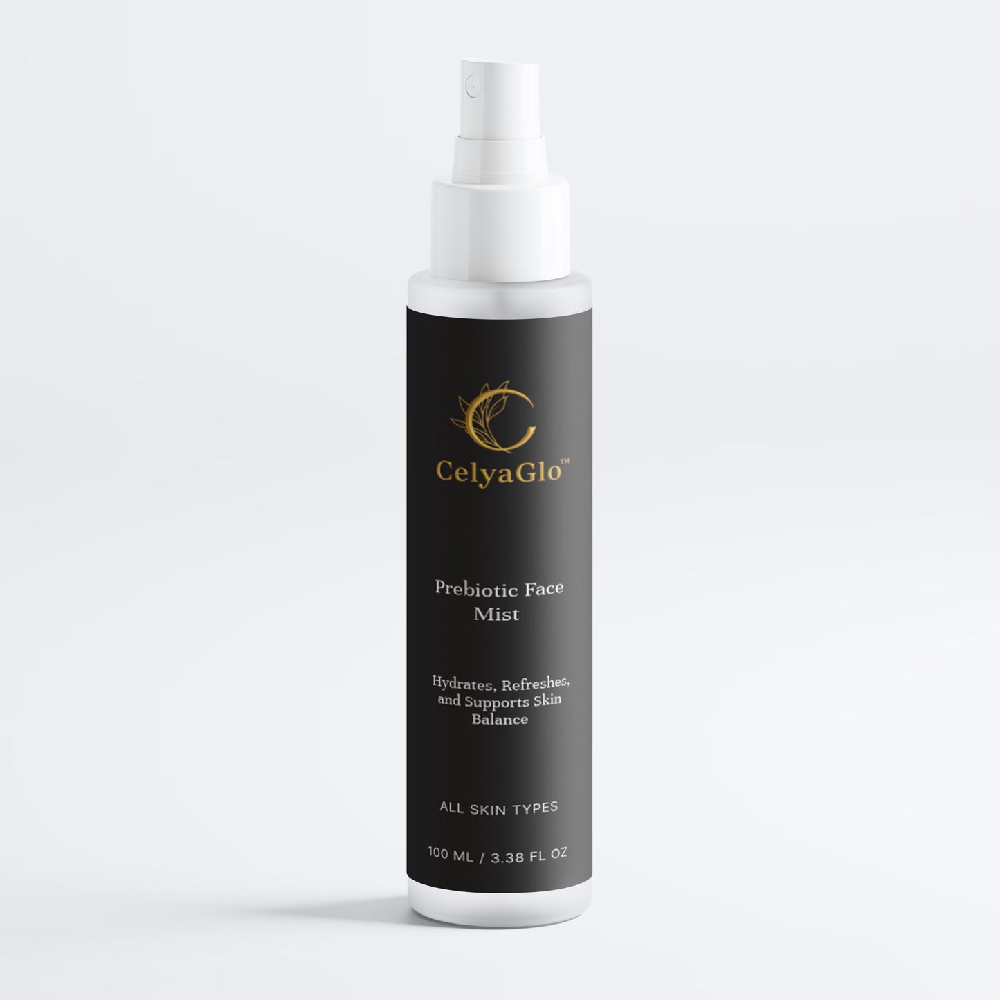 Prebiotics Face Mist