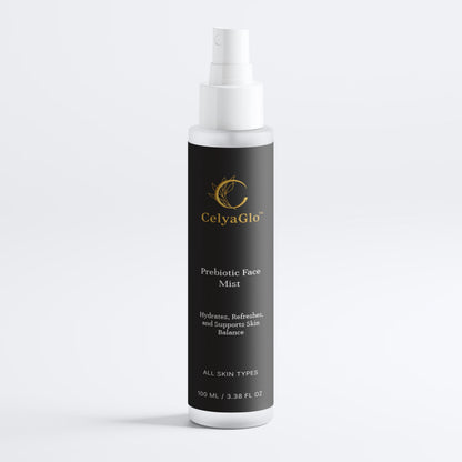 Prebiotics Face Mist