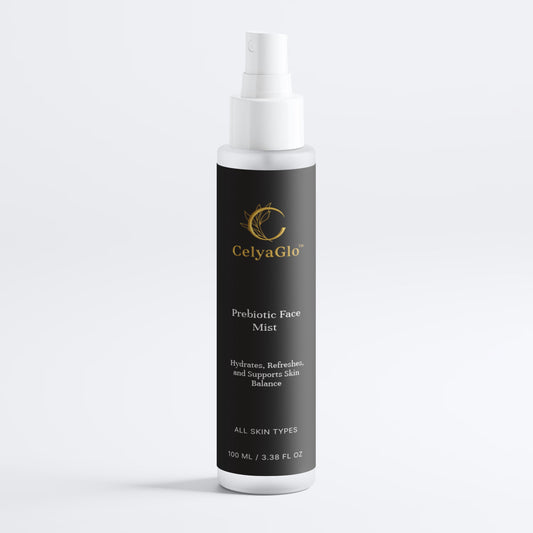 Prebiotics Face Mist