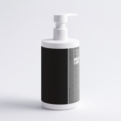 Keratin Volume Shampoo