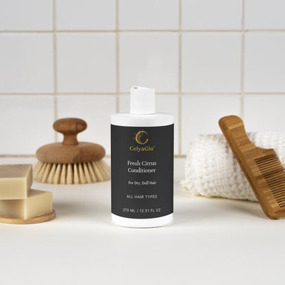Fresh Citrus Conditioner