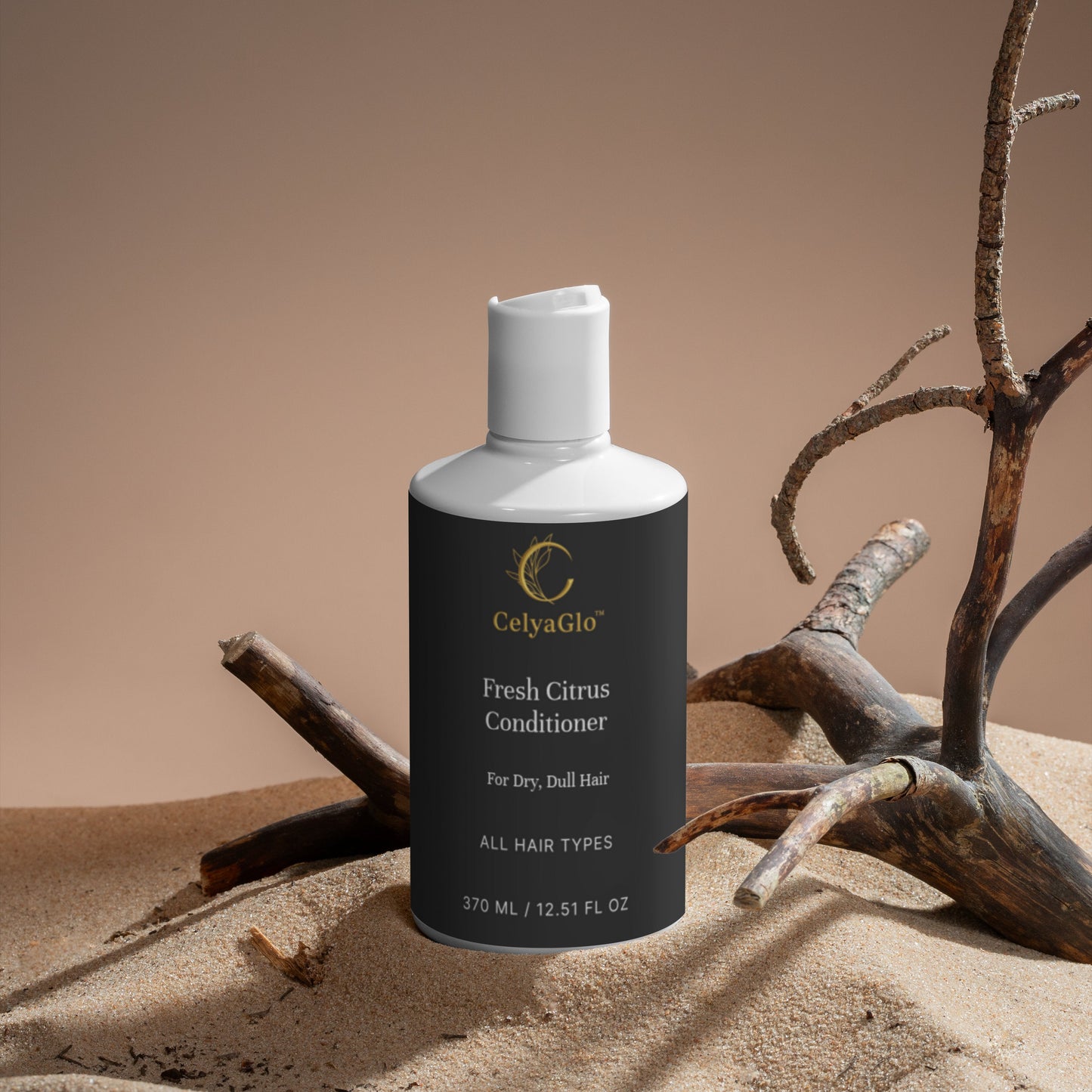 Fresh Citrus Conditioner