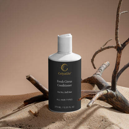 Fresh Citrus Conditioner