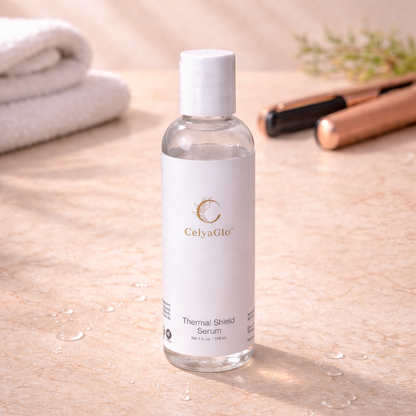 CelyaGlo™ Thermal Shield Serum