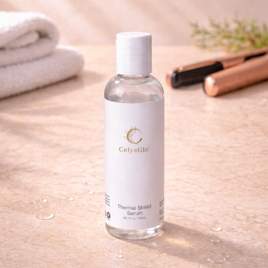 CelyaGlo™ Thermal Shield Serum