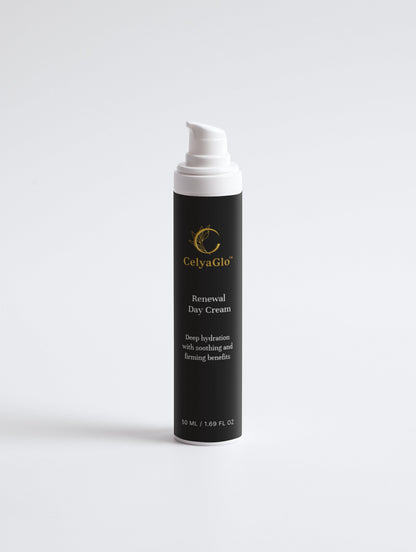 Renewal Day Cream