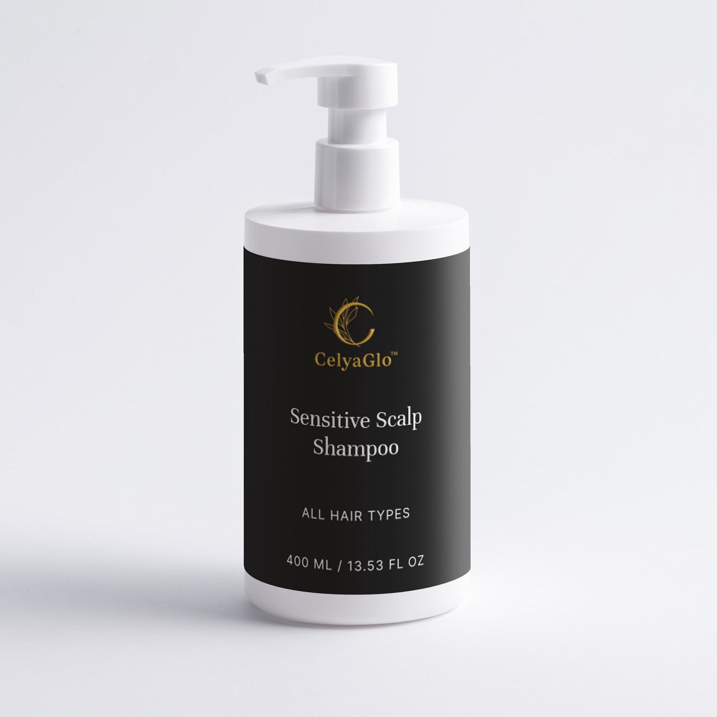 Sensitive Scalp Shampoo