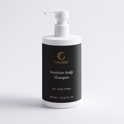 Sensitive Scalp Shampoo