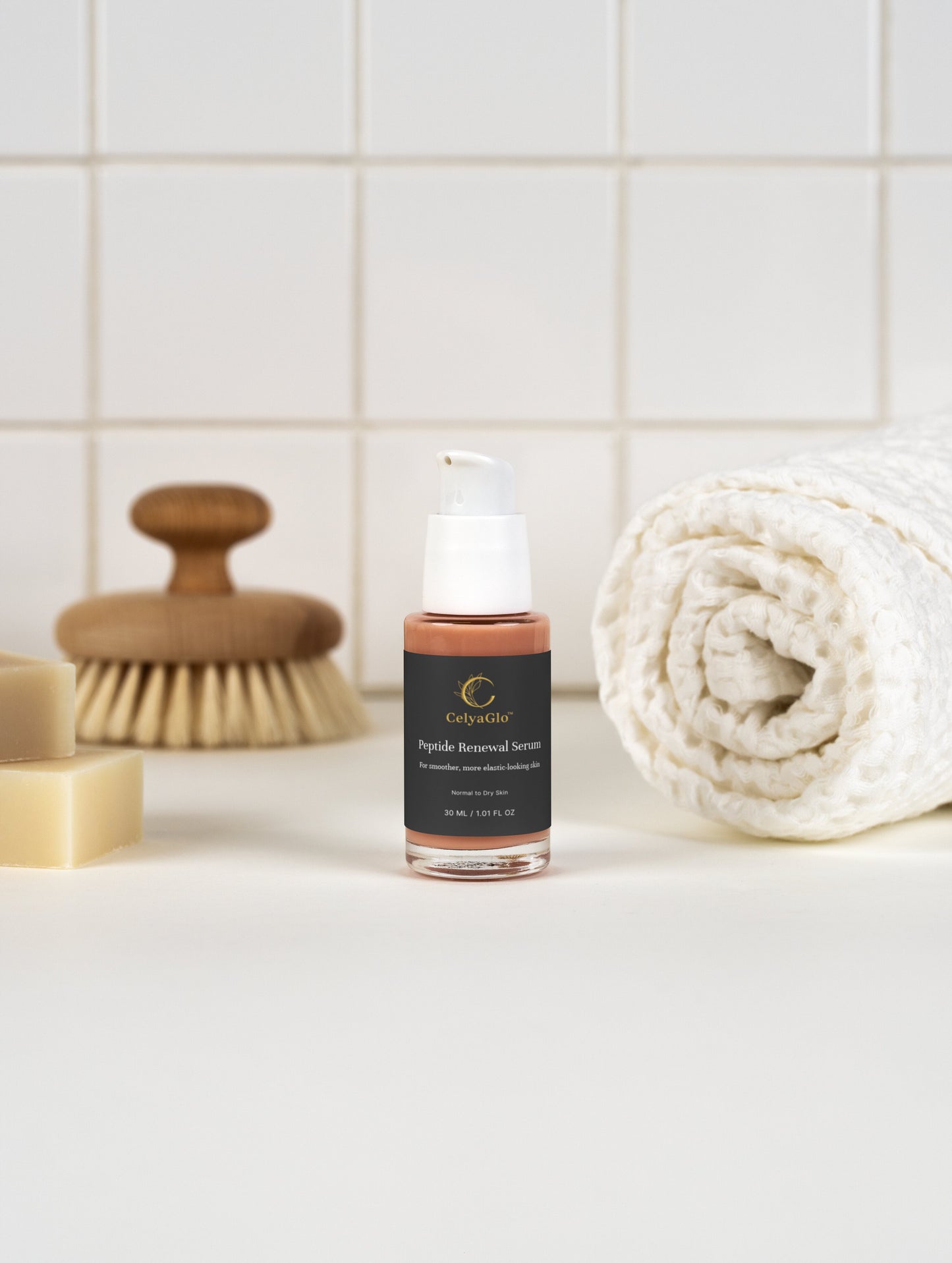 Peptide Renewal Serum