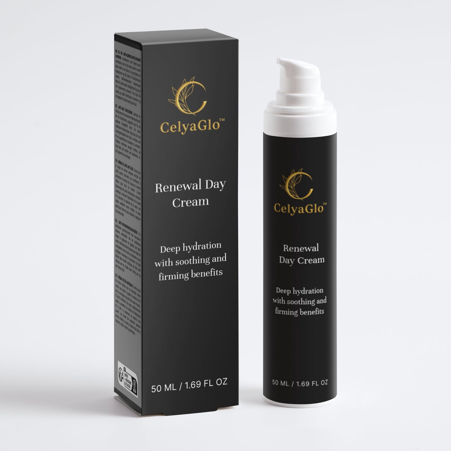 Renewal Day Cream