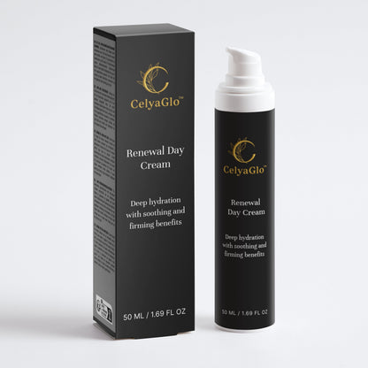 Renewal Day Cream