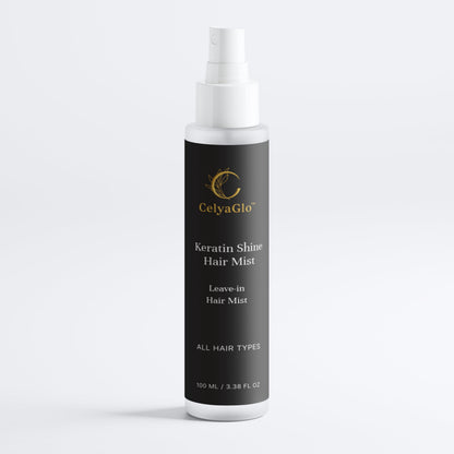 Keratin Shine Hair Mist