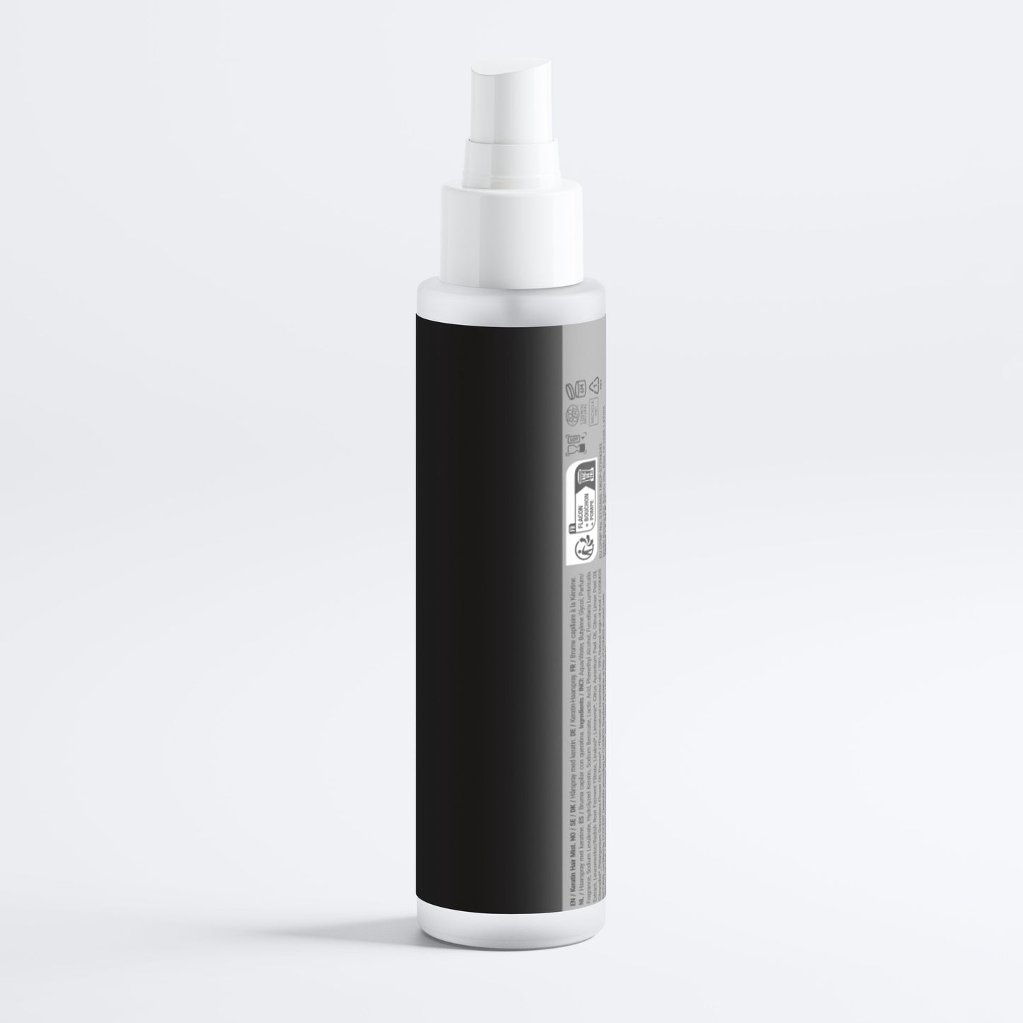 Keratin Shine Hair Mist