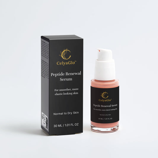 Peptide Renewal Serum