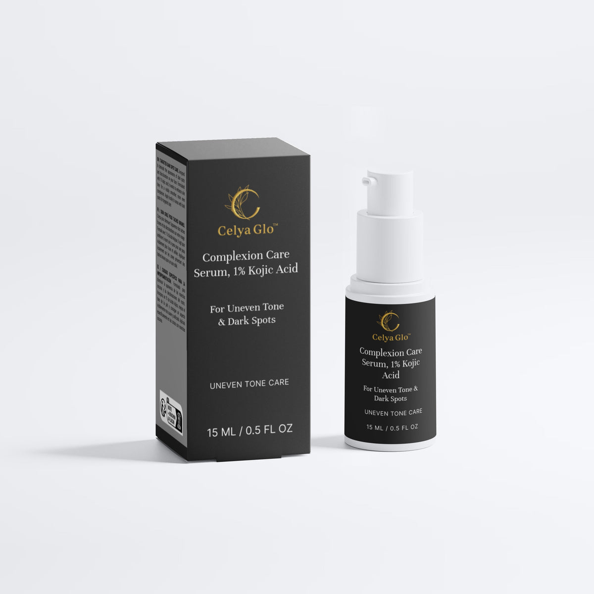 Complexion Care Serum 1% Kojic Acid