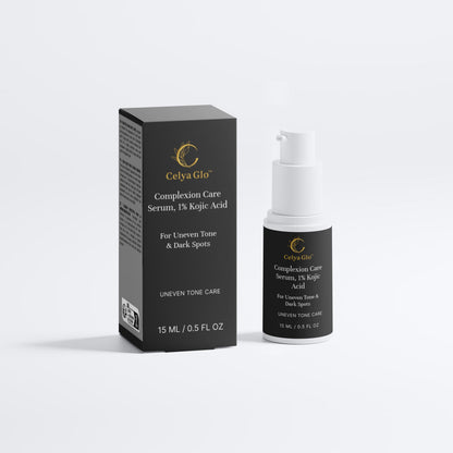 Complexion Care Serum 1% Kojic Acid