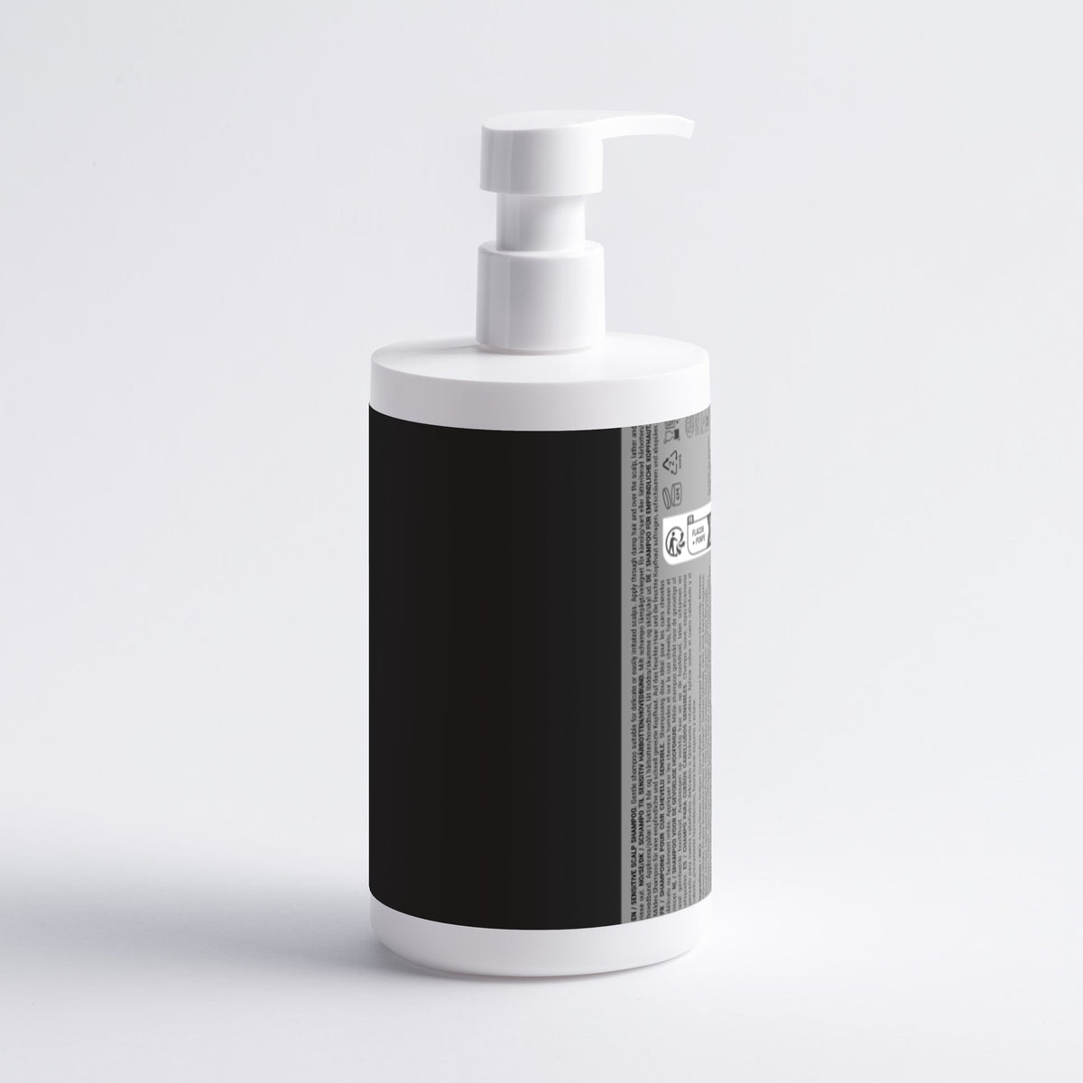 Sensitive Scalp Shampoo