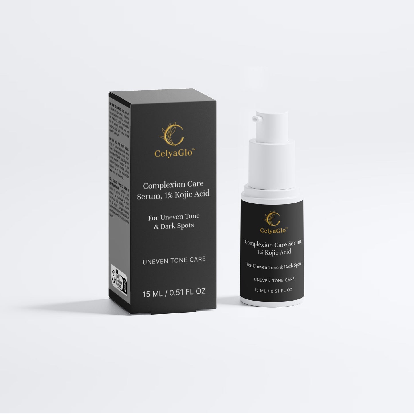Complexion Care Serum 1% Kojic Acid