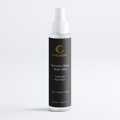 Keratin Shine Hair Mist