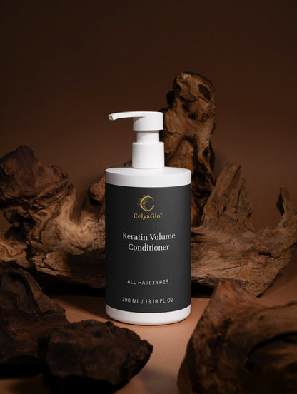 Keratin Volume Conditioner