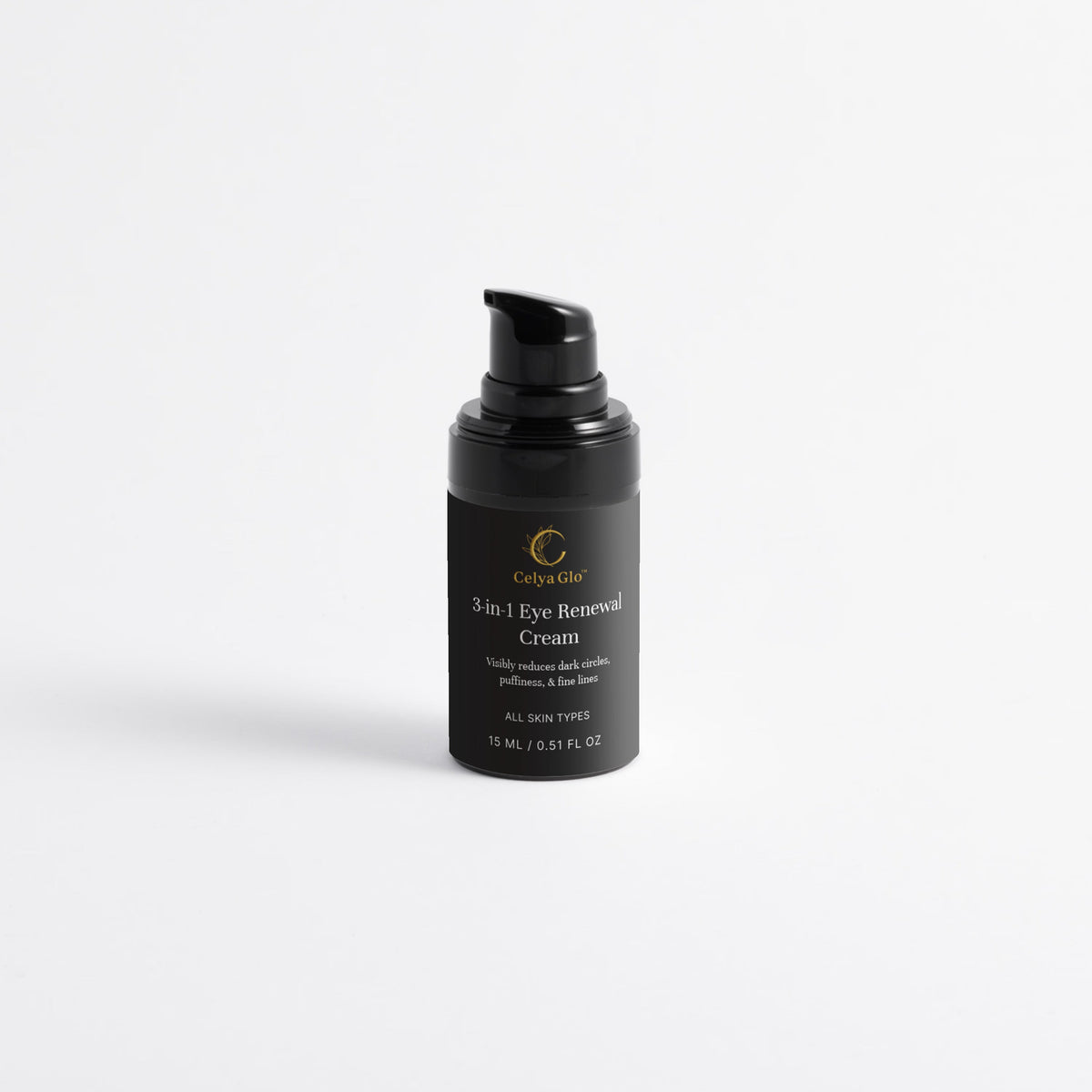 3-in-1 Eye Renewal Cream