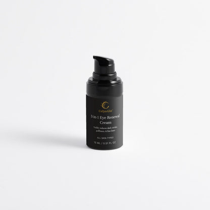 3-in-1 Eye Renewal Cream
