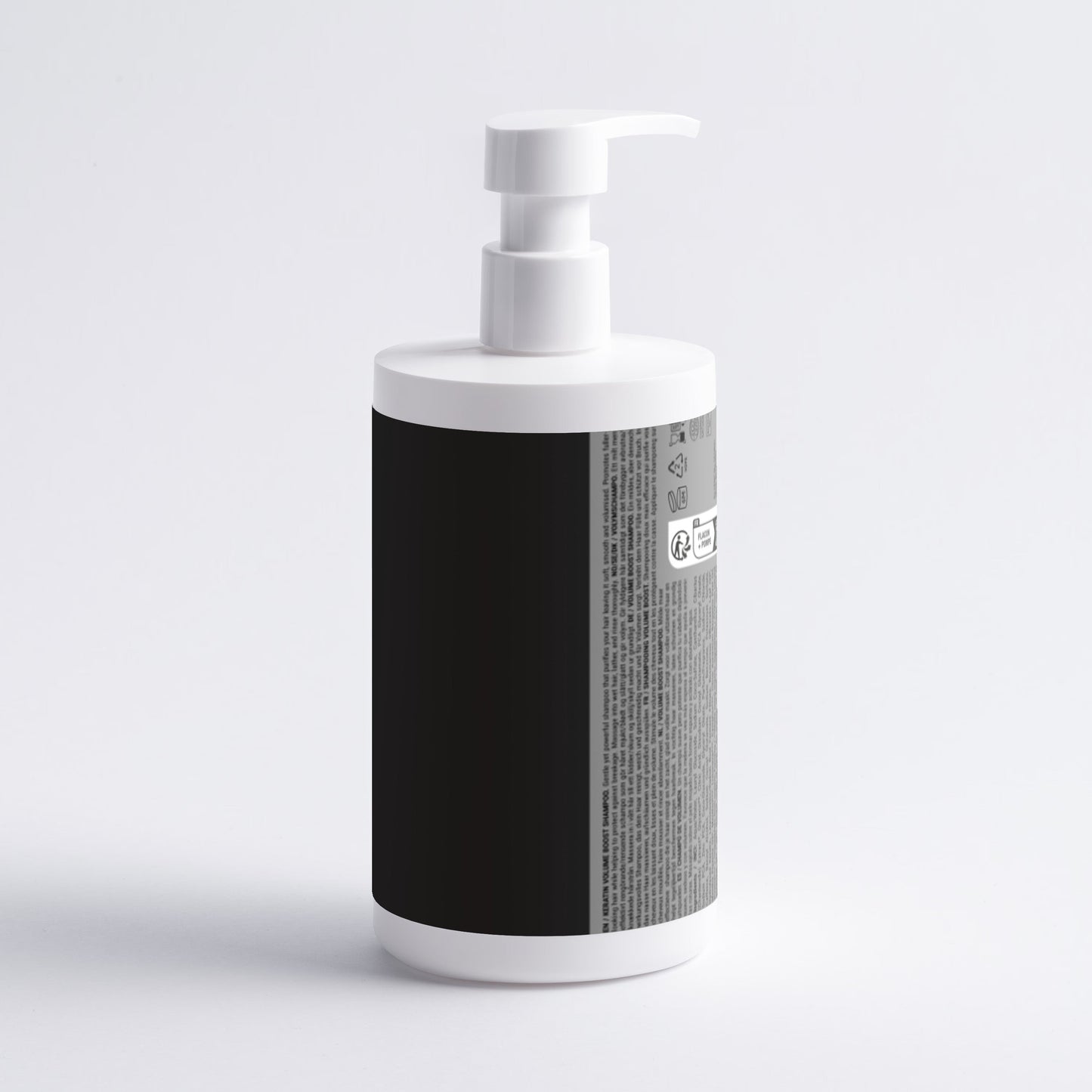 Keratin Volume Shampoo