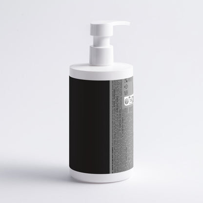 Keratin Volume Shampoo