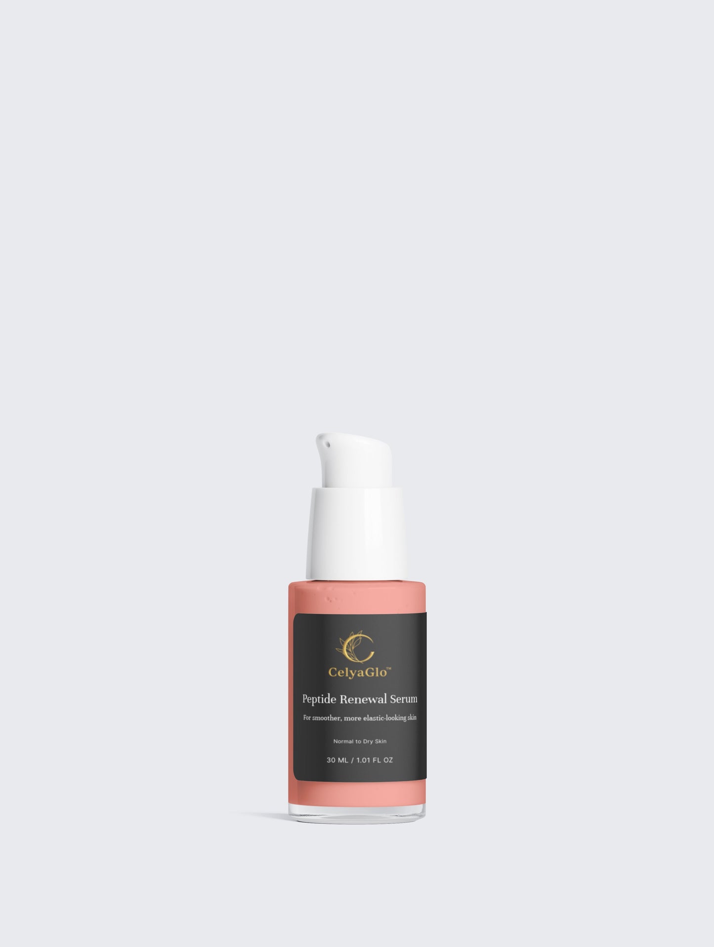 Peptide Renewal Serum