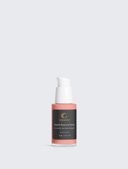 Peptide Renewal Serum