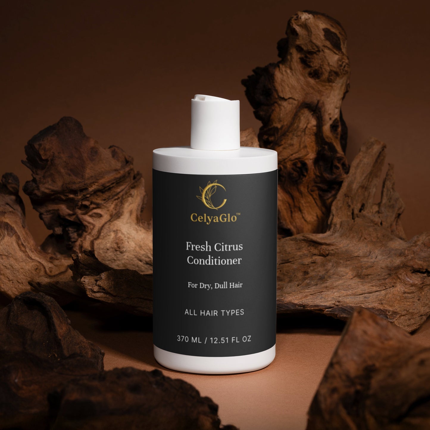 Fresh Citrus Conditioner