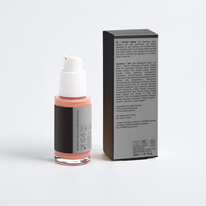 Peptide Renewal Serum