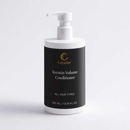 Keratin Volume Conditioner