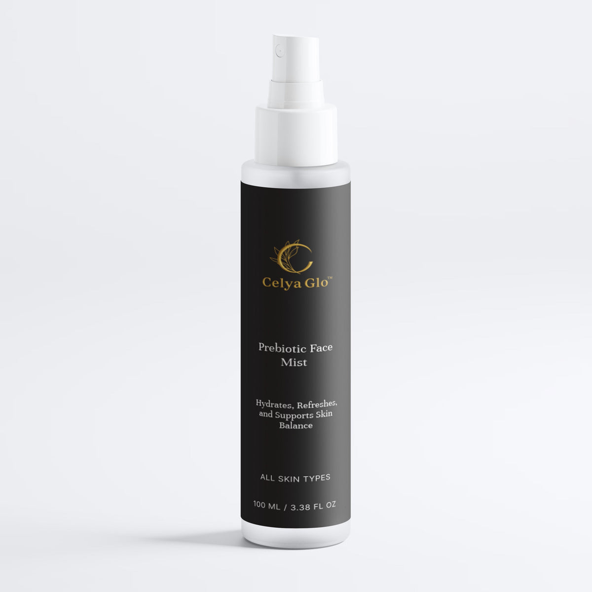 Prebiotics Face Mist