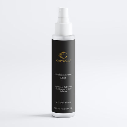 Prebiotics Face Mist