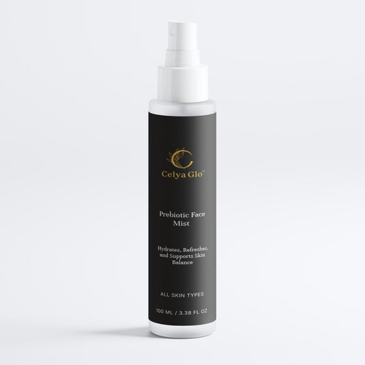 Prebiotics Face Mist