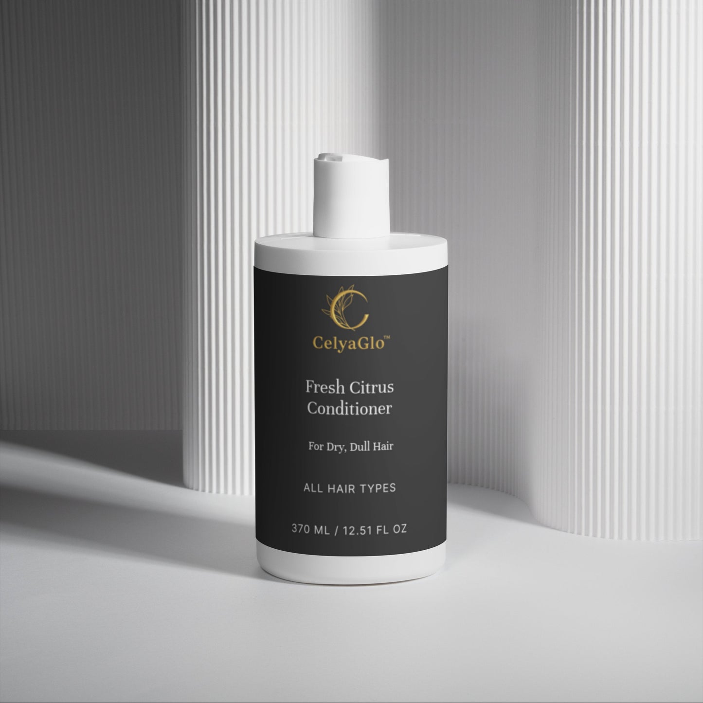 Fresh Citrus Conditioner