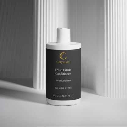 Fresh Citrus Conditioner