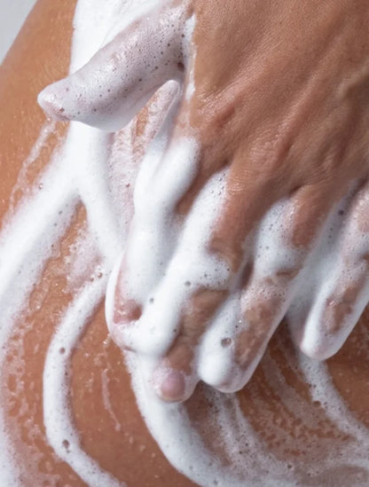 Patchouli & Amber Vanilla Hand & Body Wash