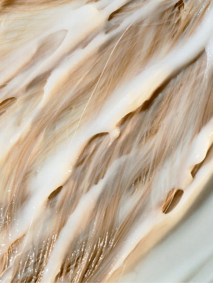 Keratin Repair Hair Mask