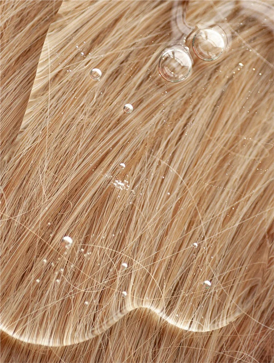 Keratin Volume Shampoo