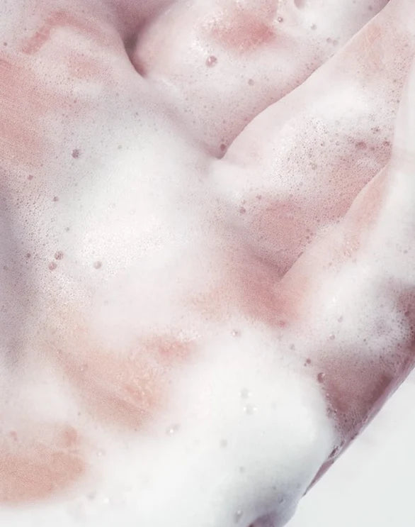 Peppermint & Dark Cedar Hand & Body Wash