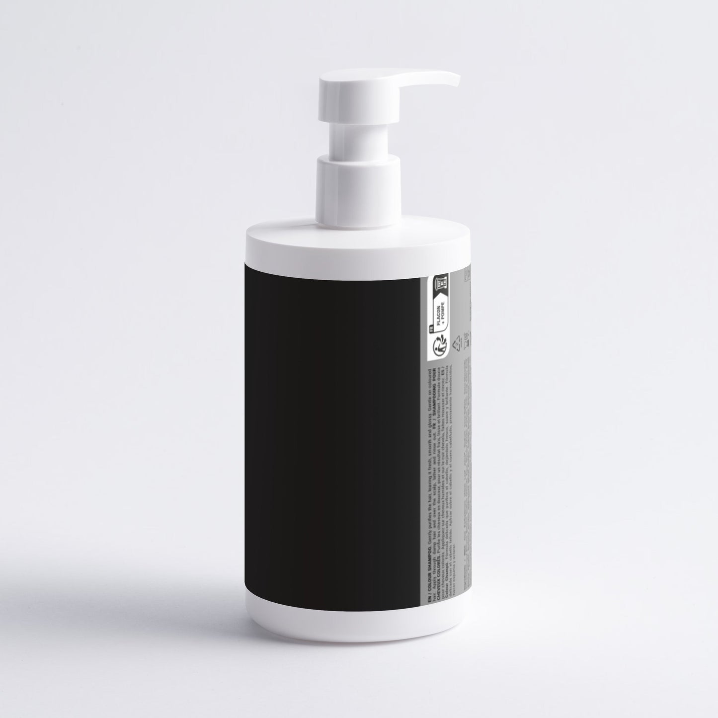 Color Care Shampoo with Peachy Grapefruit Zest