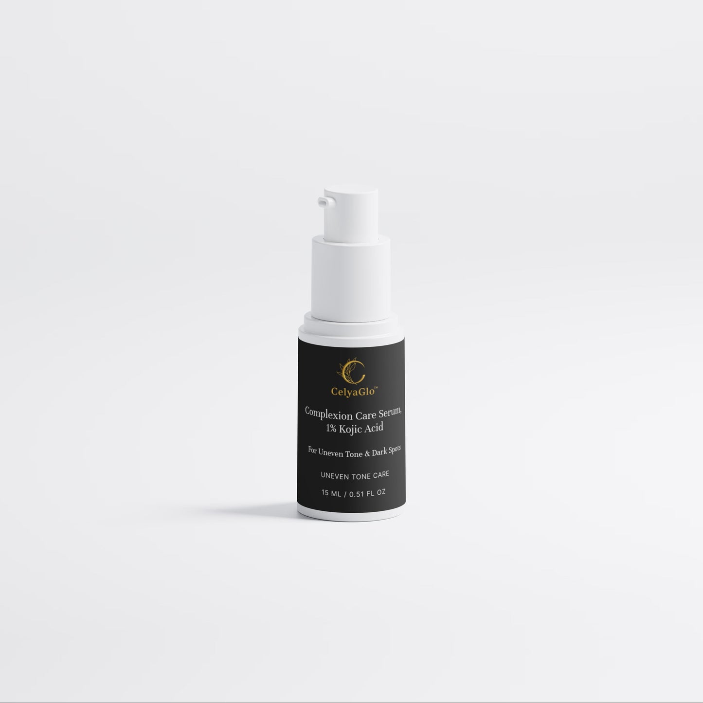 Complexion Care Serum 1% Kojic Acid
